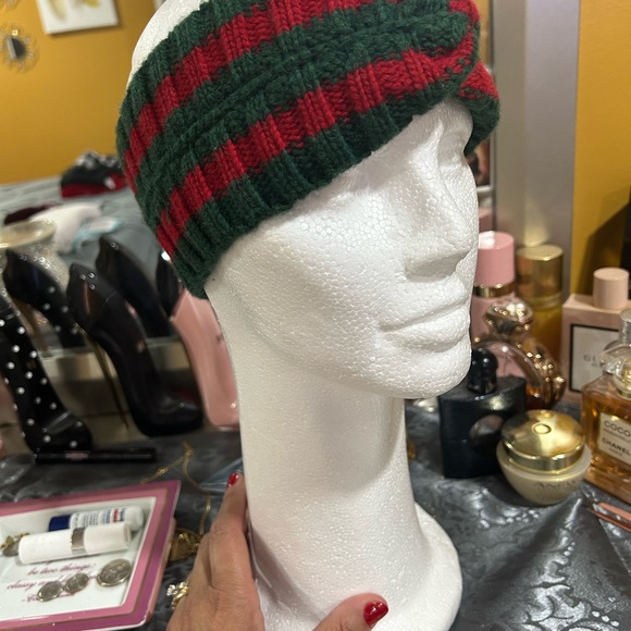 Gucci Knit Headband - Picture 2 of 6